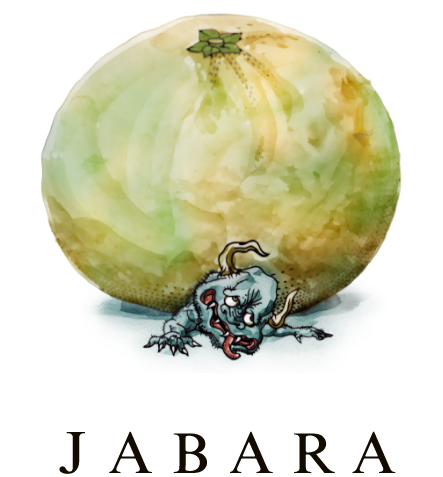 JABARA label